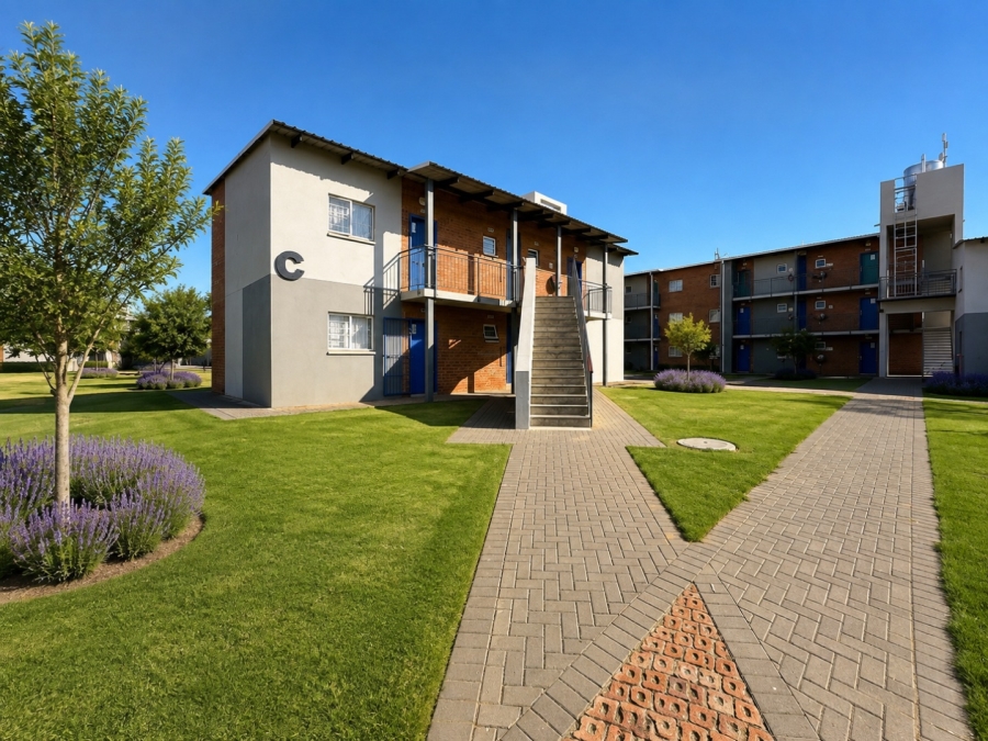2 Bedroom Property for Sale in Raceway Free State